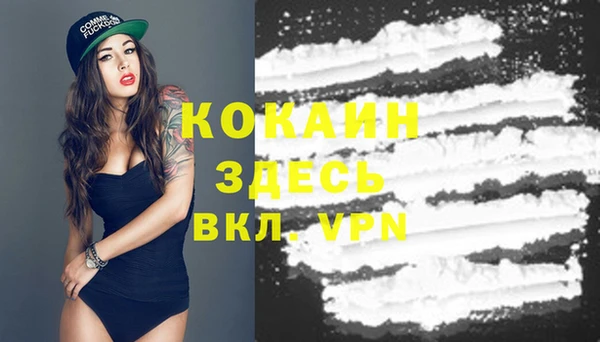 стафф Валдай